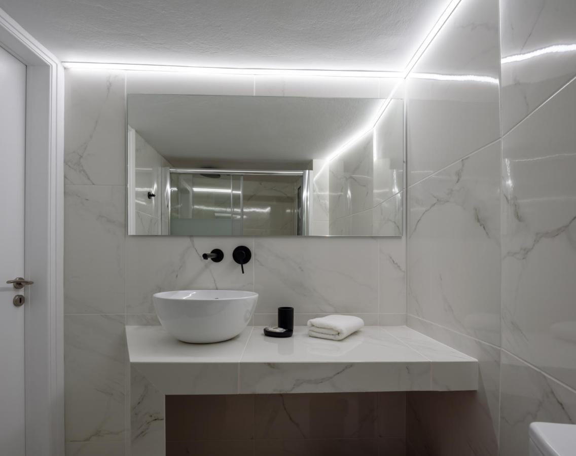 Acropolis Grand Apartment 雅典 外观 照片
