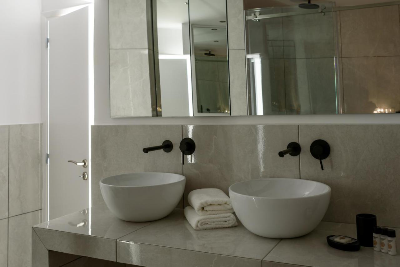 Acropolis Grand Apartment 雅典 外观 照片