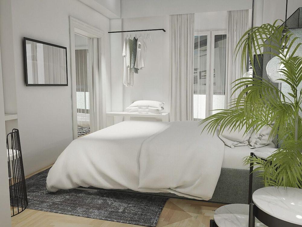 Acropolis Grand Apartment 雅典 外观 照片